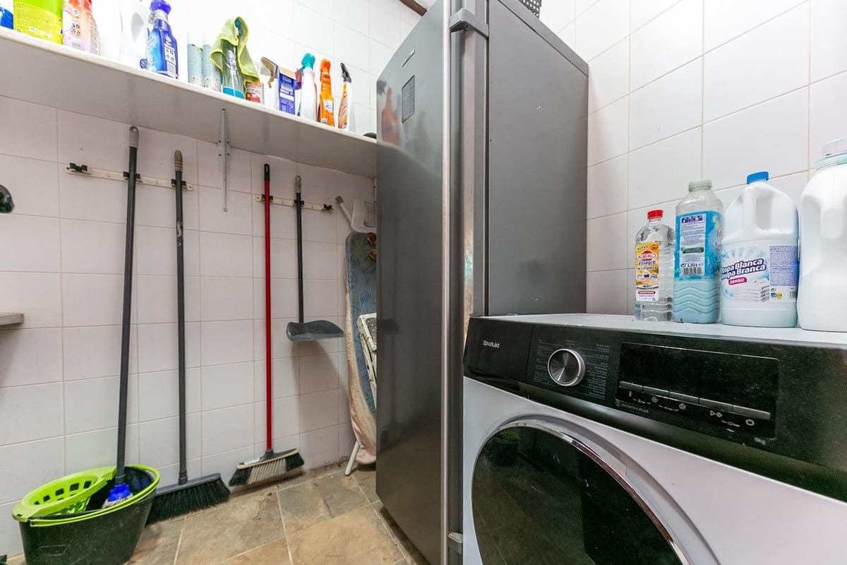 6 sypialnia Finka/Dom wiejski na sprzedaż w Mijas z basenem - 1 195 000 € (Ref: 9540531)