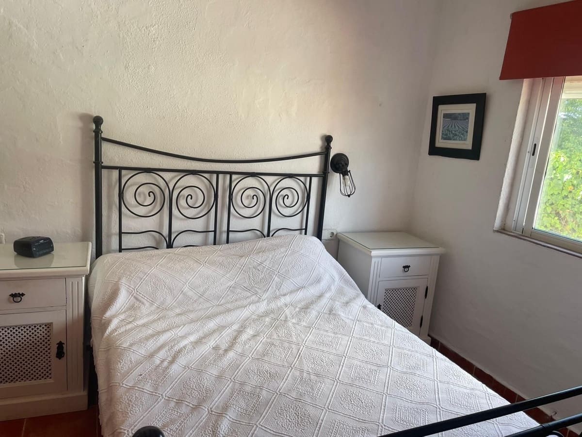 6 sypialnia Finka/Dom wiejski na sprzedaż w Mijas z basenem - 1 195 000 € (Ref: 9540531)