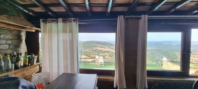 3 quarto Quinta/Casa Rural para venda em Casares Pueblo, Casares com piscina - 1 200 000 € (Ref: 9540533)