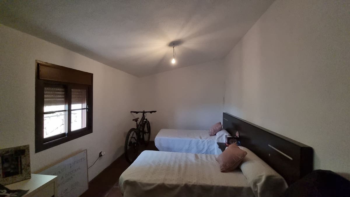 3 quarto Quinta/Casa Rural para venda em Casares com piscina - 1 200 000 € (Ref: 9540533)