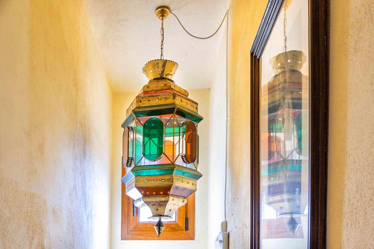 4 sypialnia Finka/Dom wiejski na sprzedaż w Mijas z basenem - 1 250 000 € (Ref: 9540537)