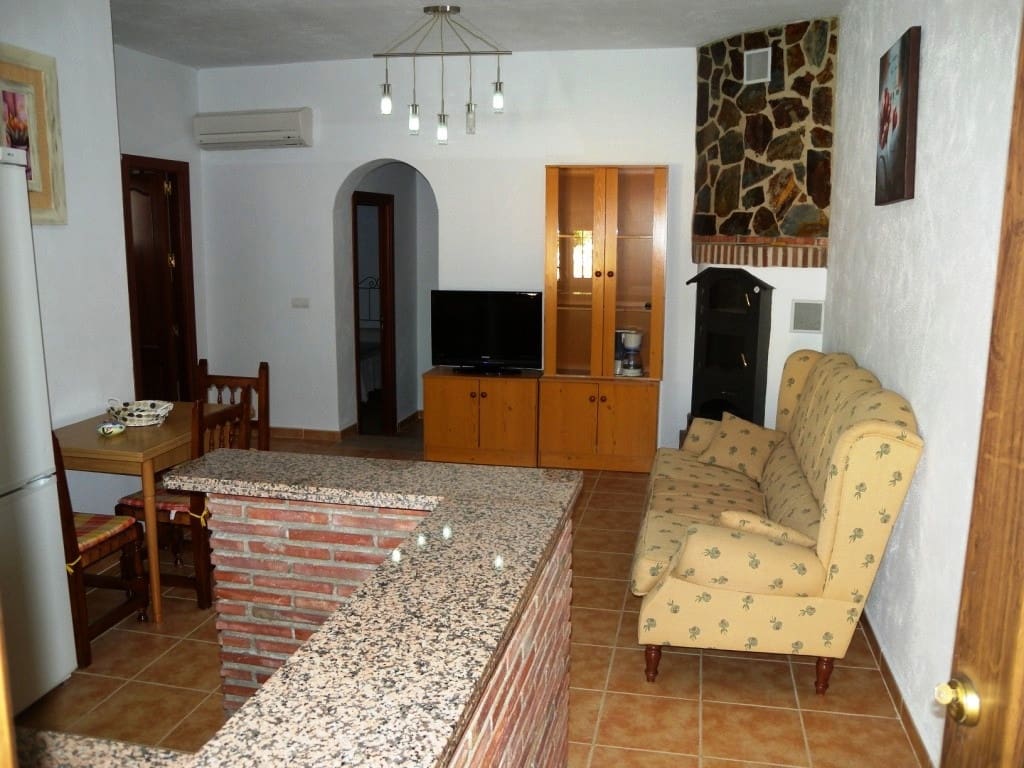 7 sypialnia Finka/Dom wiejski na sprzedaż w Alhaurin de la Torre z garażem - 1 270 000 € (Ref: 9540538)