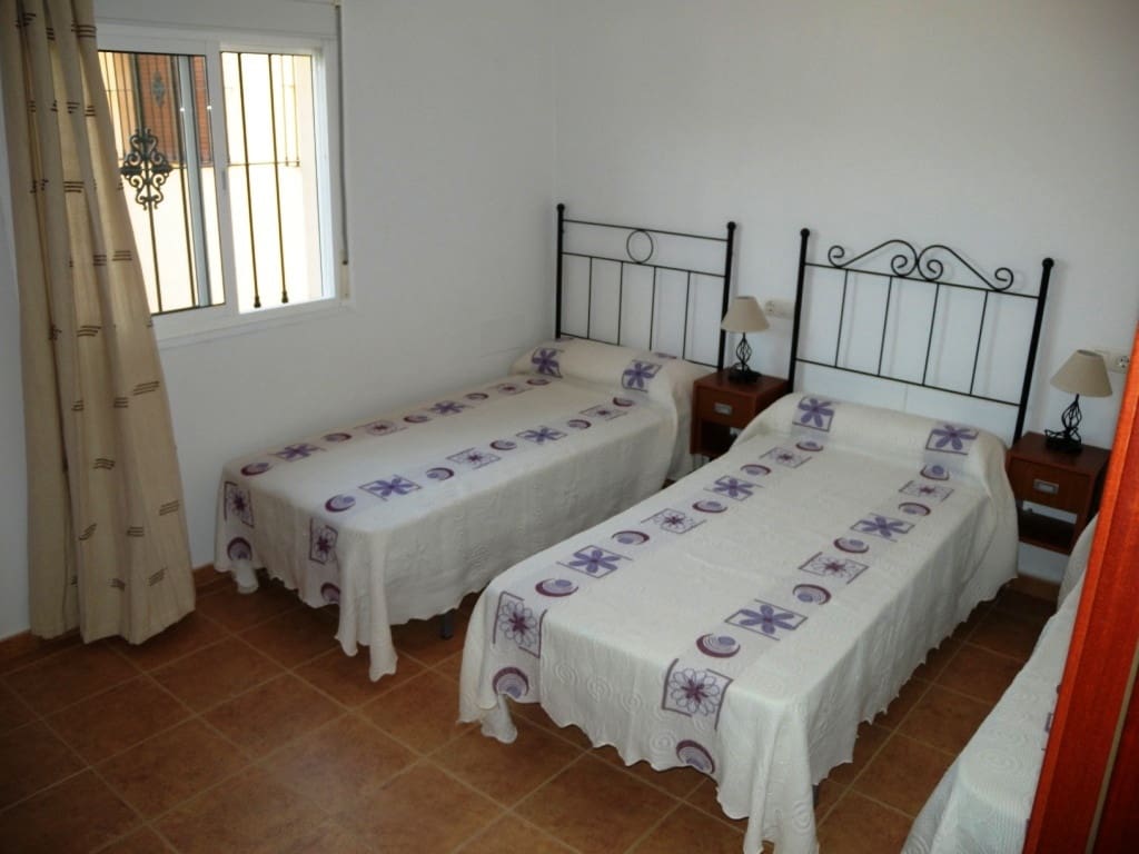 7 sypialnia Finka/Dom wiejski na sprzedaż w Alhaurin de la Torre z garażem - 1 270 000 € (Ref: 9540538)