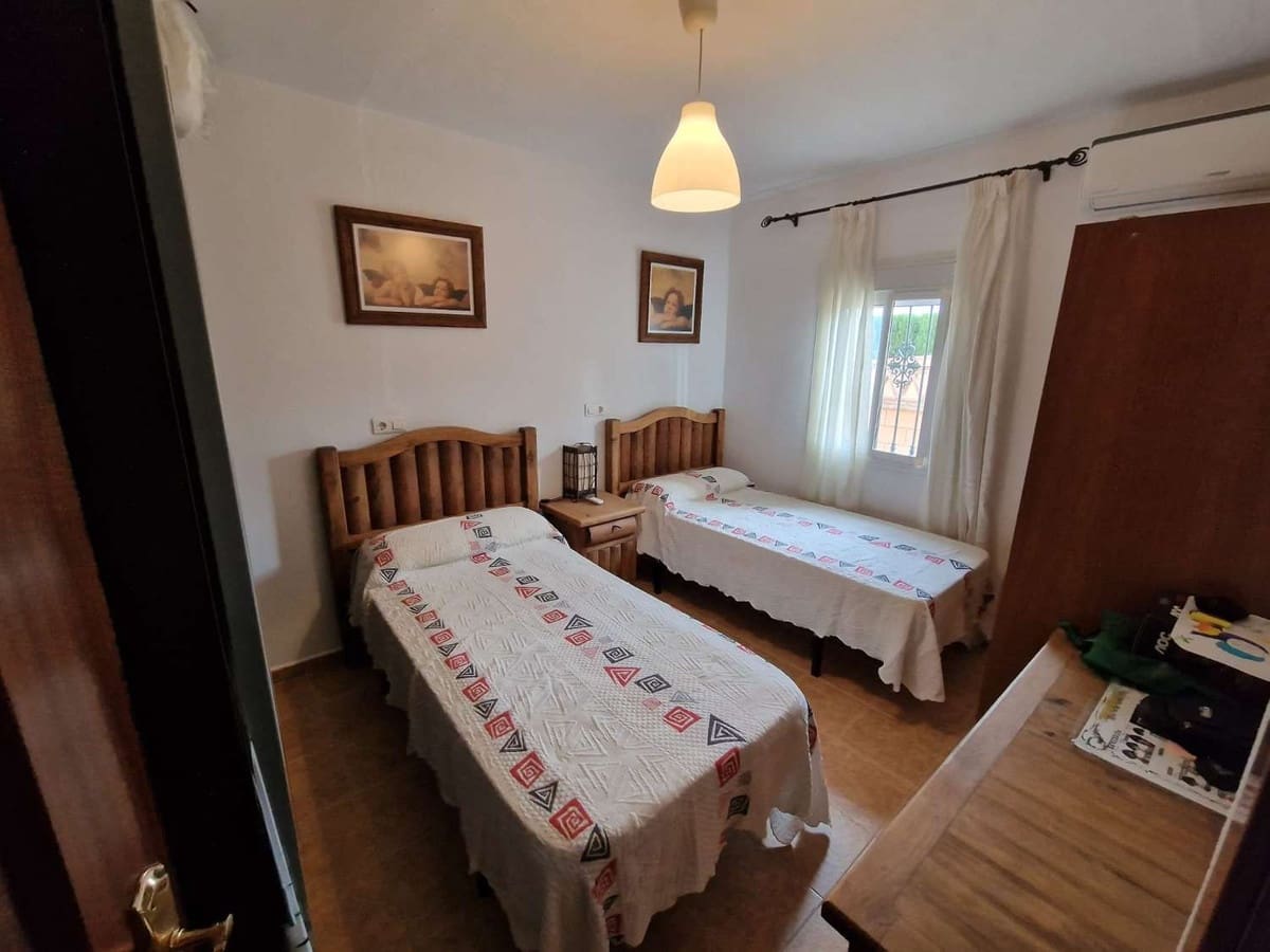 7 sypialnia Finka/Dom wiejski na sprzedaż w Alhaurin de la Torre z garażem - 1 270 000 € (Ref: 9540538)