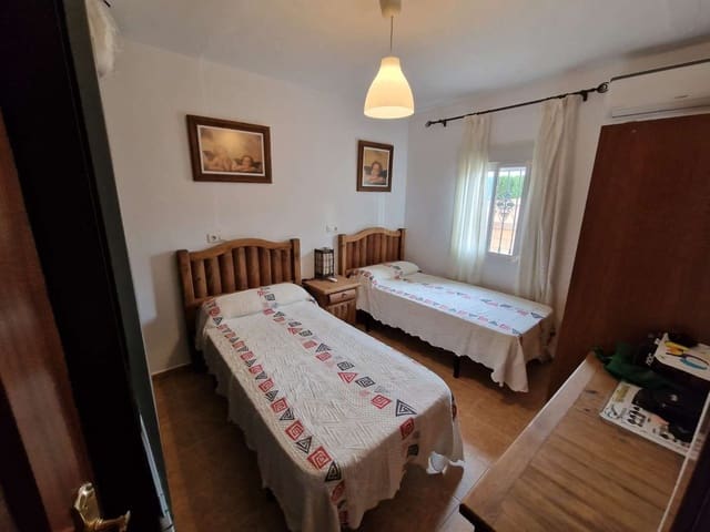 7 sypialnia Finka/Dom wiejski na sprzedaż w Alhaurín de la Torre z garażem - 1 270 000 € (Ref: 9540538)