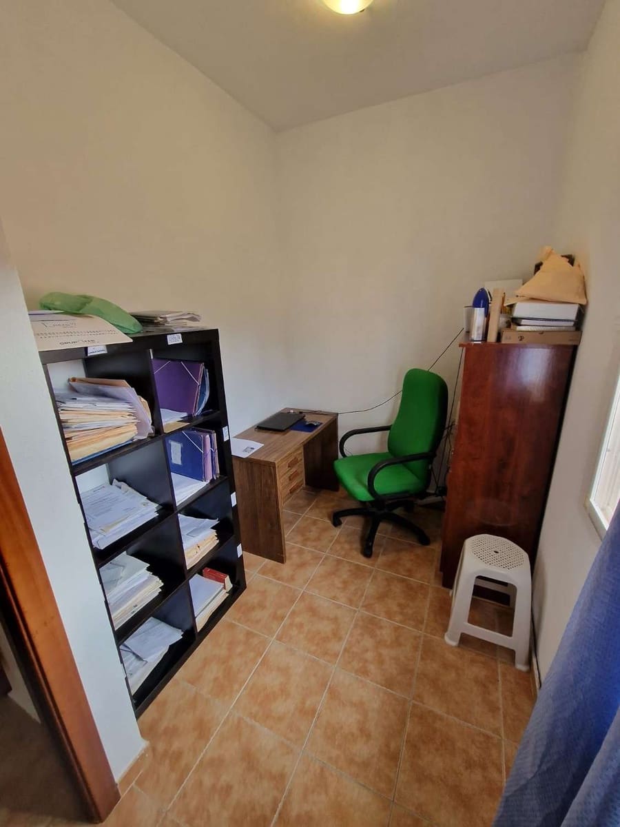 7 sypialnia Finka/Dom wiejski na sprzedaż w Alhaurin de la Torre z garażem - 1 270 000 € (Ref: 9540538)