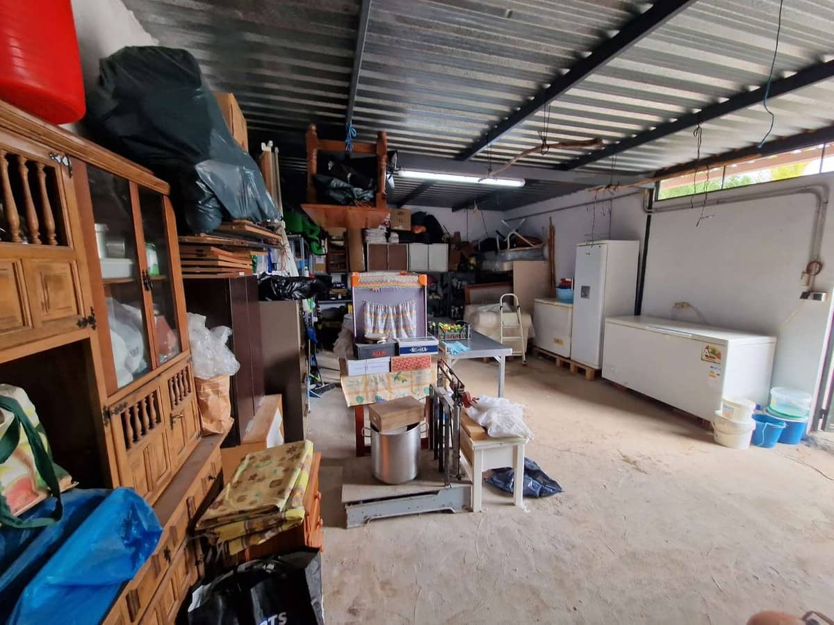 7 sypialnia Finka/Dom wiejski na sprzedaż w Alhaurin de la Torre z garażem - 1 270 000 € (Ref: 9540538)