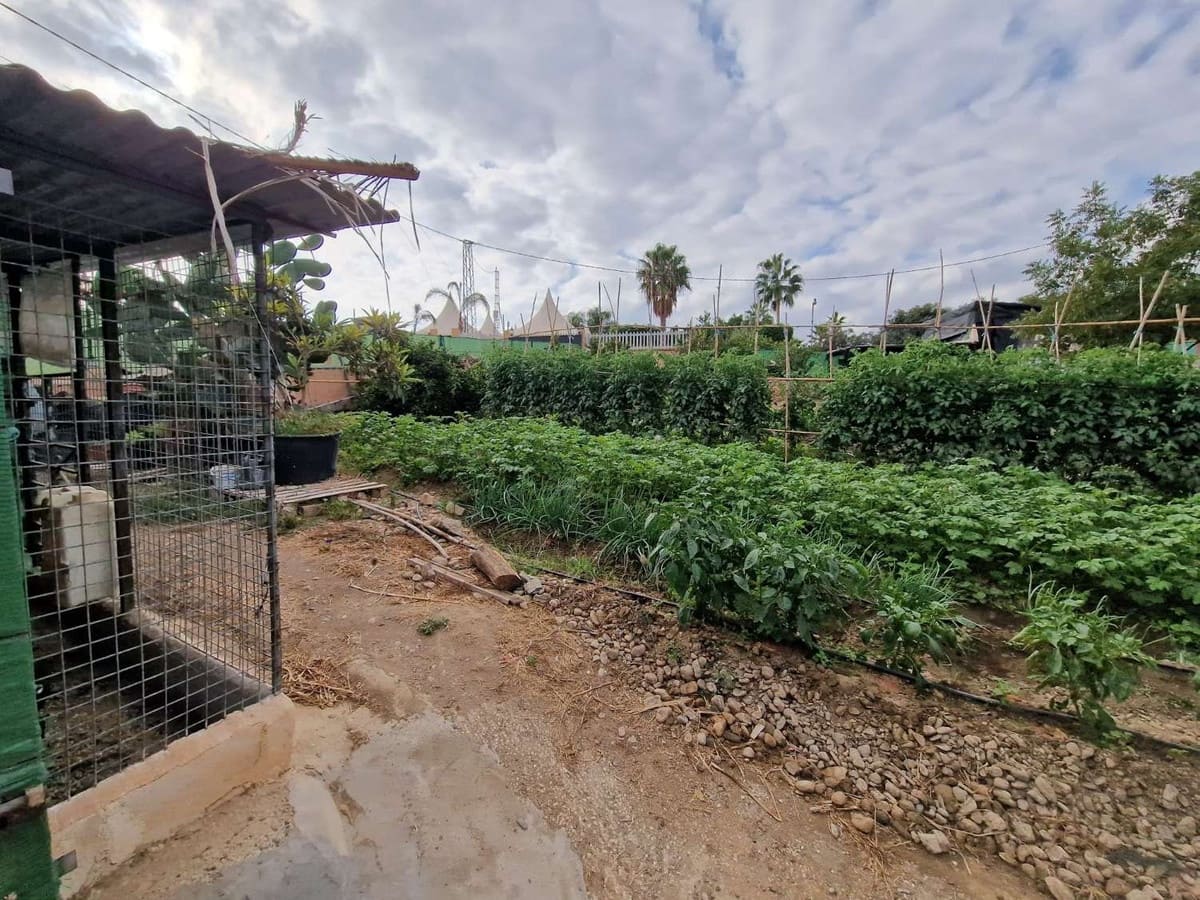 7 sypialnia Finka/Dom wiejski na sprzedaż w Alhaurin de la Torre z garażem - 1 270 000 € (Ref: 9540538)