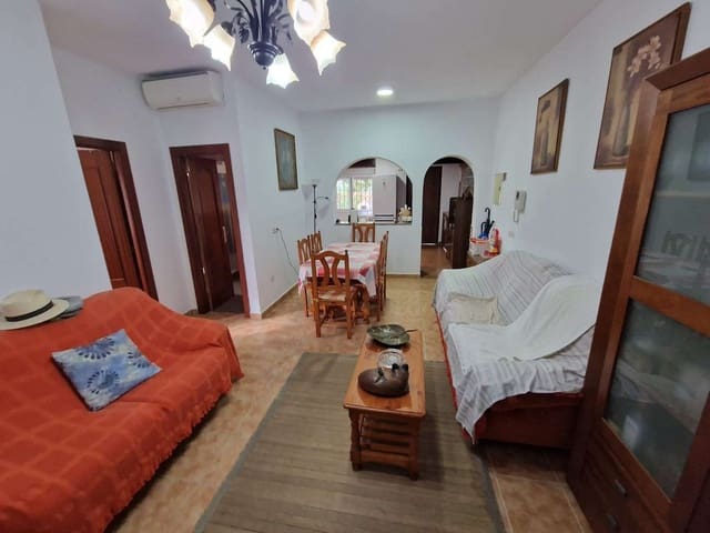 7 slaapkamer Finca/Landhuis te koop in Alhaurín de la Torre met garage - € 1.270.000 (Ref: 9540538)
