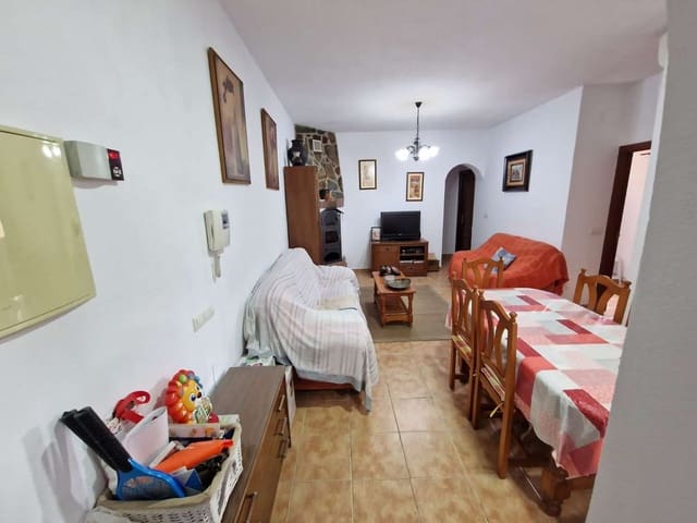 7 slaapkamer Finca/Landhuis te koop in Alhaurín de la Torre met garage - € 1.270.000 (Ref: 9540538)