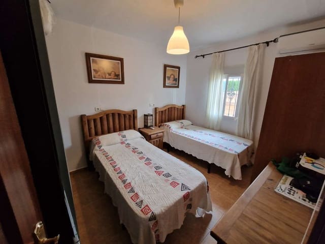 7 slaapkamer Finca/Landhuis te koop in Alhaurín de la Torre met garage - € 1.270.000 (Ref: 9540538)