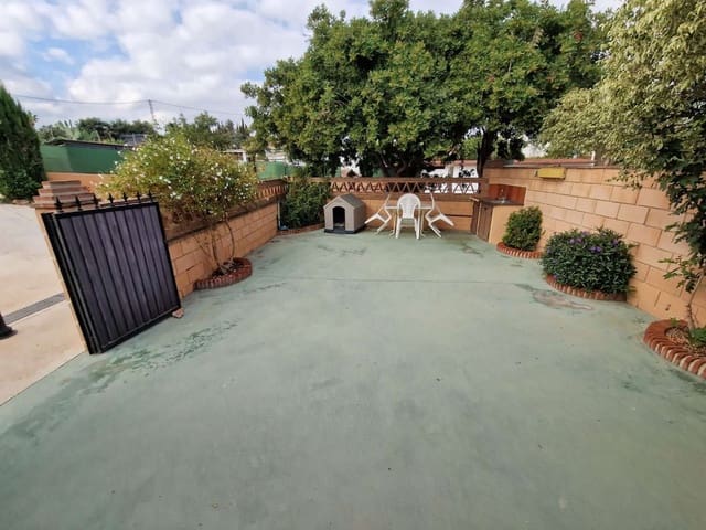 7 slaapkamer Finca/Landhuis te koop in Alhaurín de la Torre met garage - € 1.270.000 (Ref: 9540538)