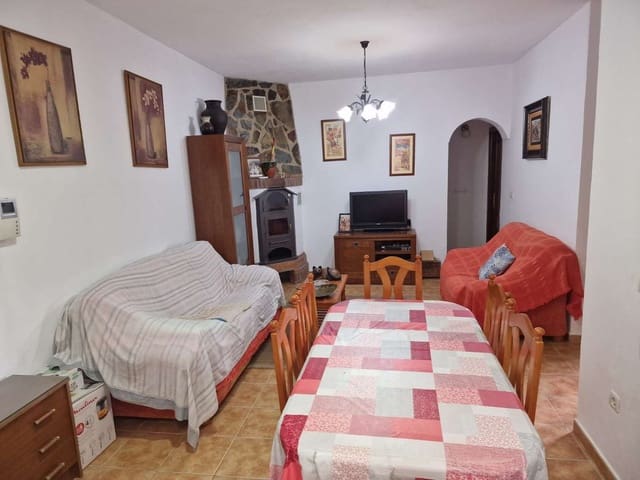 7 slaapkamer Finca/Landhuis te koop in Alhaurín de la Torre met garage - € 1.270.000 (Ref: 9540538)
