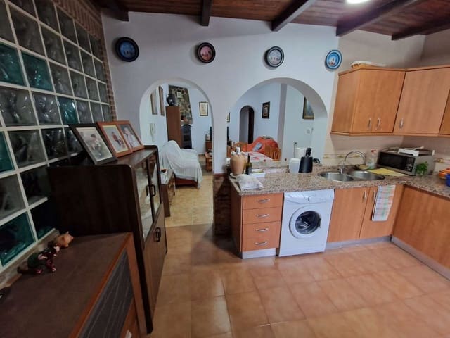 7 slaapkamer Finca/Landhuis te koop in Alhaurín de la Torre met garage - € 1.270.000 (Ref: 9540538)