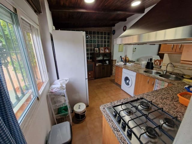 7 slaapkamer Finca/Landhuis te koop in Alhaurín de la Torre met garage - € 1.270.000 (Ref: 9540538)