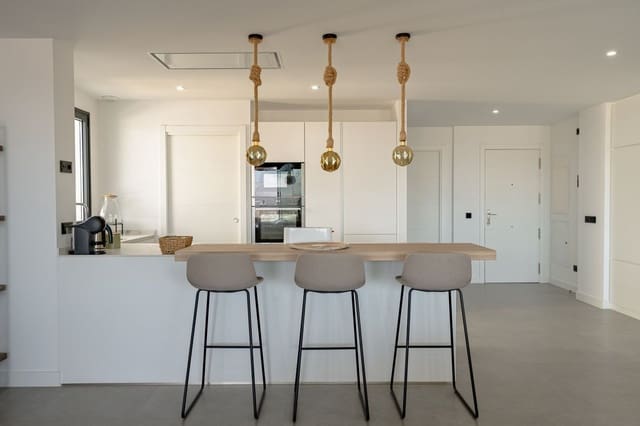 4 camera da letto Attico in vendita in Centro, Estepona con piscina - 1.295.000 € (Rif: 9540541)