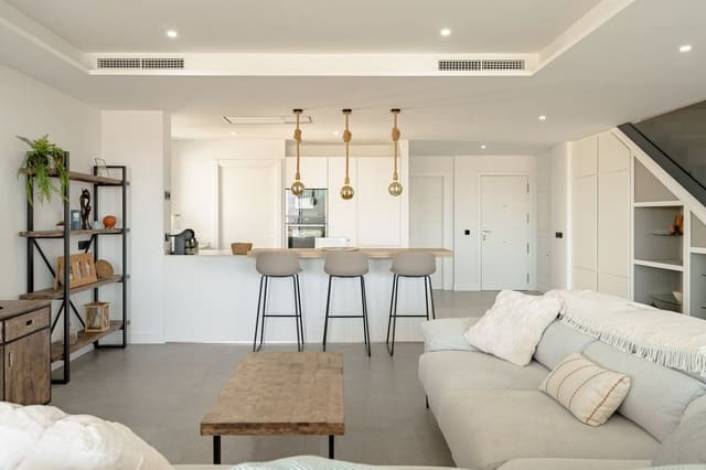 4 camera da letto Attico in vendita in Centro, Estepona con piscina - 1.295.000 € (Rif: 9540541)