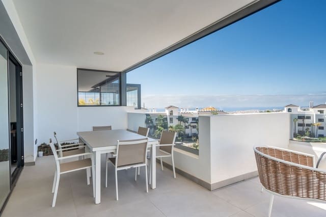 4 camera da letto Attico in vendita in Centro, Estepona con piscina - 1.295.000 € (Rif: 9540541)
