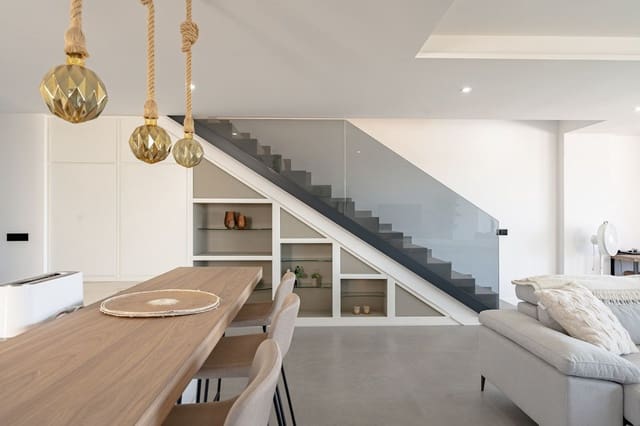 4 camera da letto Attico in vendita in Centro, Estepona con piscina - 1.295.000 € (Rif: 9540541)