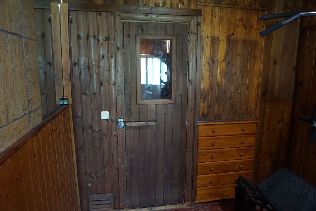 6 quarto Quinta/Casa Rural para venda em Estepona com piscina garagem - 1 300 000 € (Ref: 9540545)