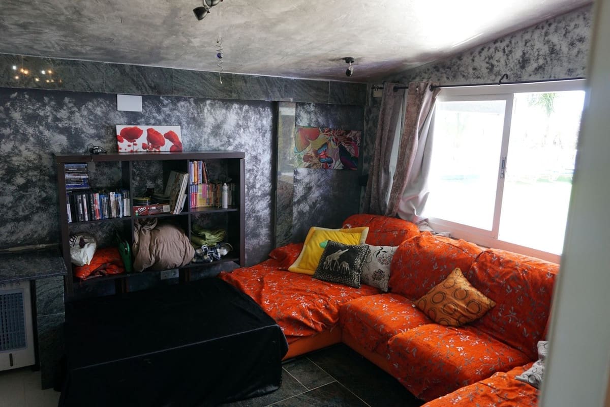 6 quarto Quinta/Casa Rural para venda em Estepona com piscina garagem - 1 300 000 € (Ref: 9540545)