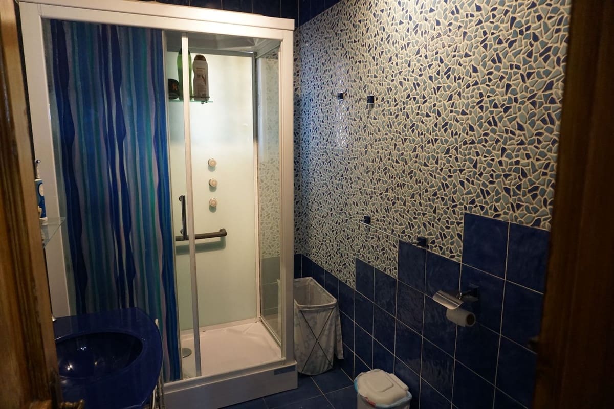 6 quarto Quinta/Casa Rural para venda em Estepona com piscina garagem - 1 300 000 € (Ref: 9540545)