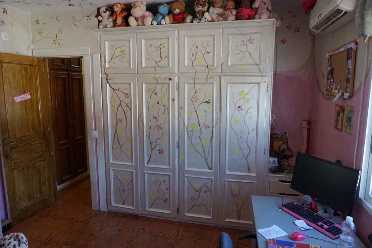 6 quarto Quinta/Casa Rural para venda em Estepona com piscina garagem - 1 300 000 € (Ref: 9540545)