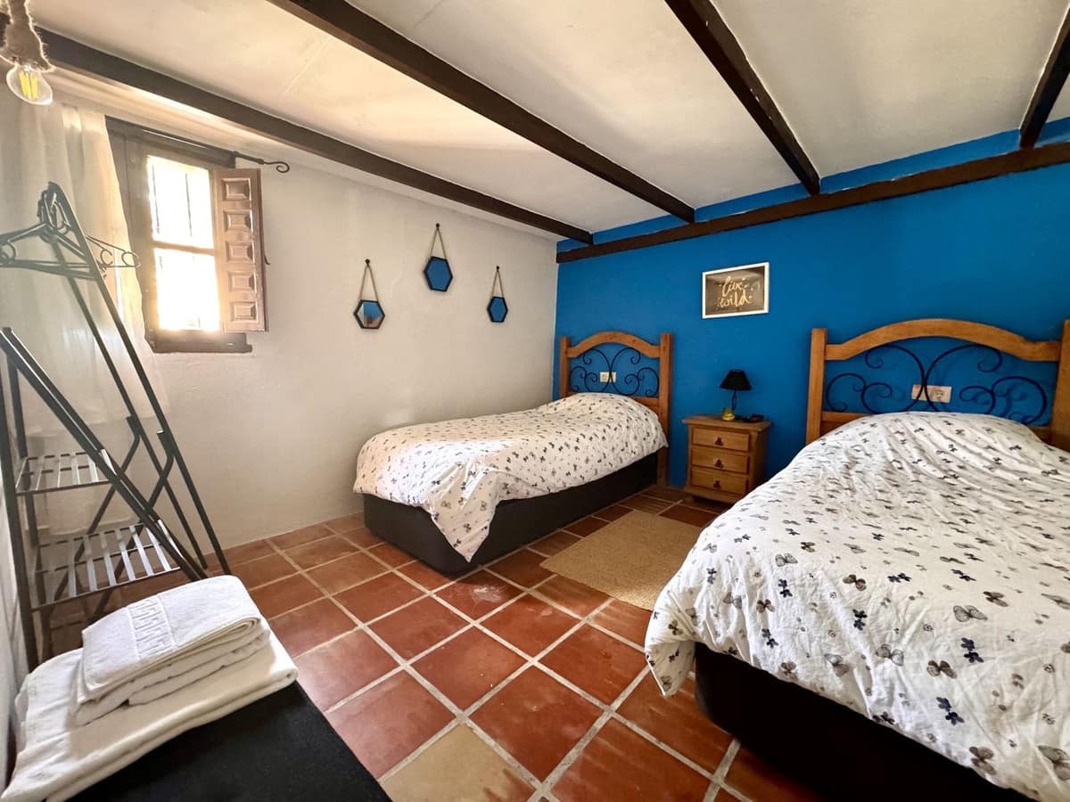 11 bedroom Finca/Country House for sale in Malaga city with pool - € 1,300,000 (Ref: 9540546)