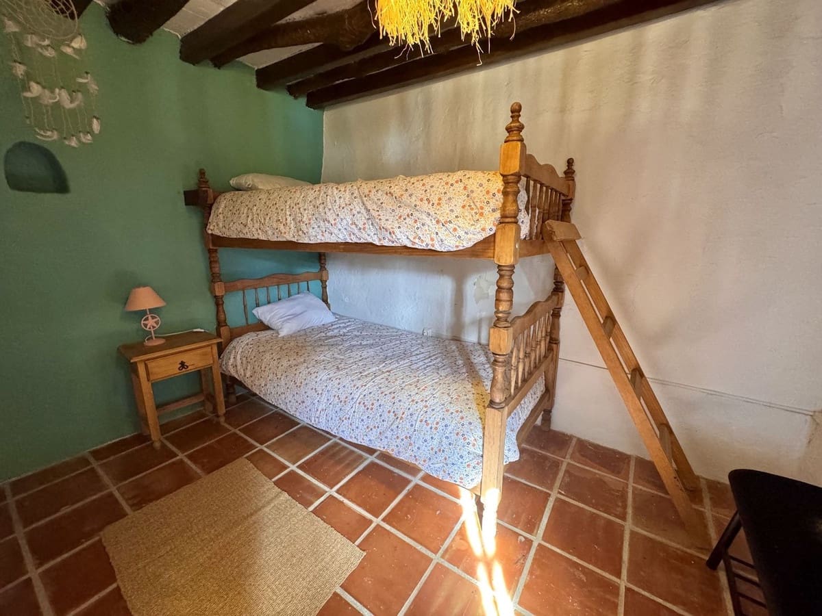 11 bedroom Finca/Country House for sale in Malaga city with pool - € 1,300,000 (Ref: 9540546)