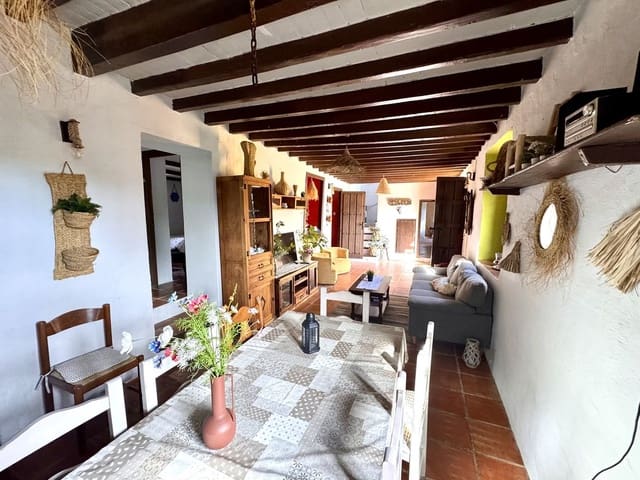 11 bedroom Finca/Country House for sale in Centro Historico, Málaga city with pool - € 1,300,000 (Ref: 9540546)
