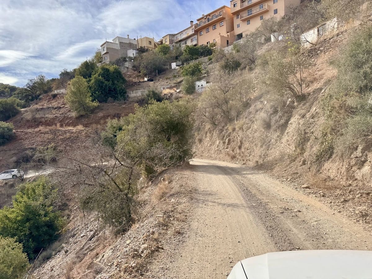 11 bedroom Finca/Country House for sale in Malaga city with pool - € 1,300,000 (Ref: 9540546)