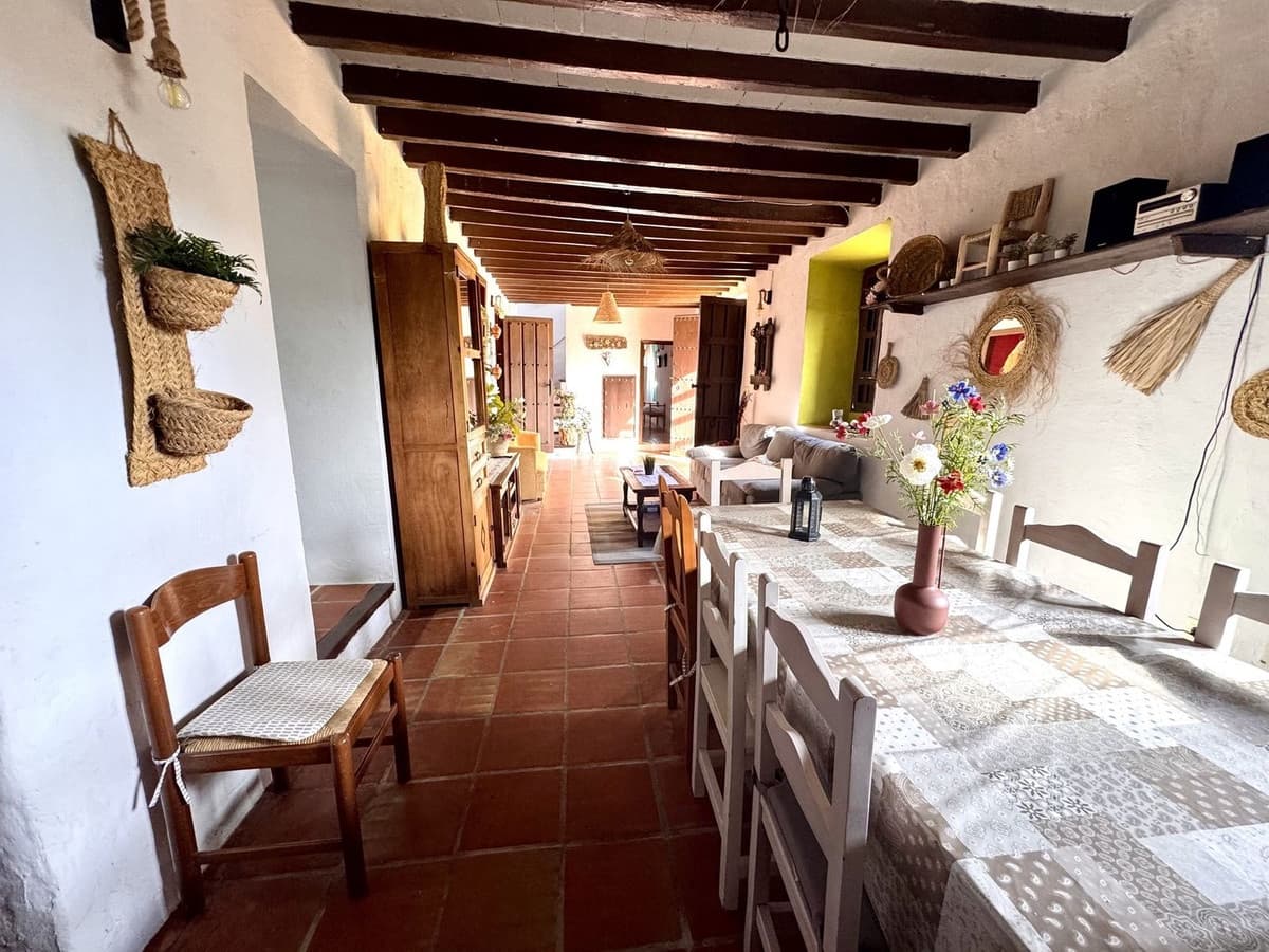 11 bedroom Finca/Country House for sale in Malaga city with pool - € 1,300,000 (Ref: 9540546)