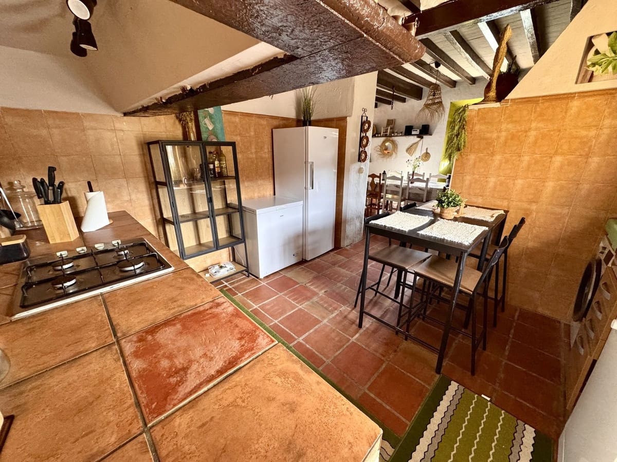 11 bedroom Finca/Country House for sale in Malaga city with pool - € 1,300,000 (Ref: 9540546)