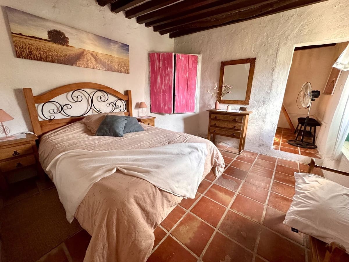 11 bedroom Finca/Country House for sale in Malaga city with pool - € 1,300,000 (Ref: 9540546)