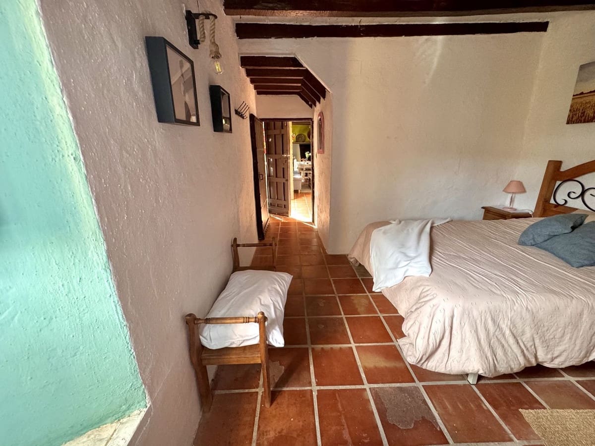 11 bedroom Finca/Country House for sale in Malaga city with pool - € 1,300,000 (Ref: 9540546)