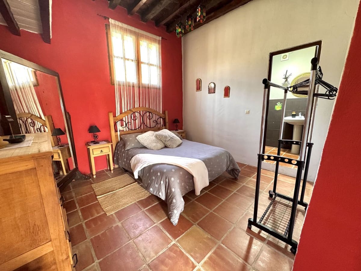 11 bedroom Finca/Country House for sale in Malaga city with pool - € 1,300,000 (Ref: 9540546)