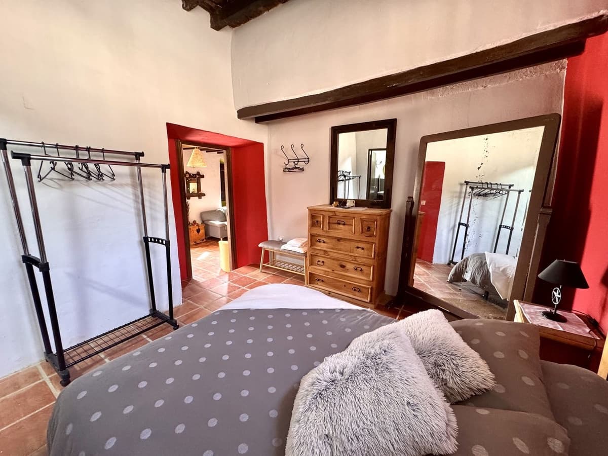 11 bedroom Finca/Country House for sale in Malaga city with pool - € 1,300,000 (Ref: 9540546)