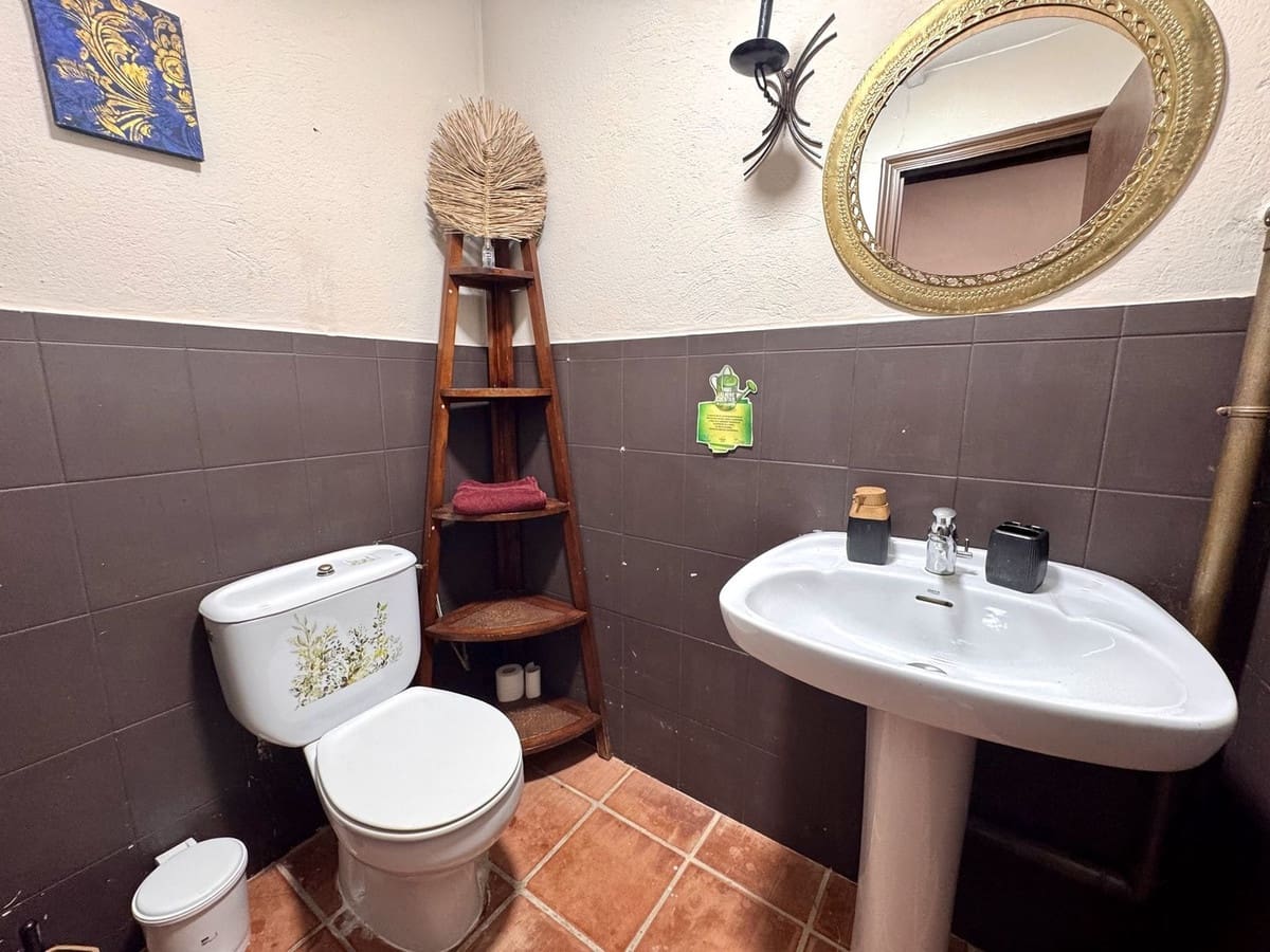 11 bedroom Finca/Country House for sale in Malaga city with pool - € 1,300,000 (Ref: 9540546)