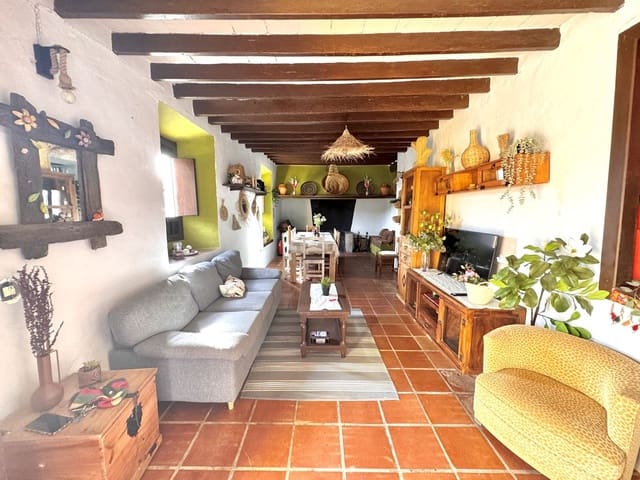 11 bedroom Finca/Country House for sale in Centro Historico, Málaga city with pool - € 1,300,000 (Ref: 9540546)