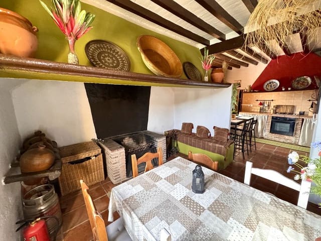 11 bedroom Finca/Country House for sale in Centro Historico, Málaga city with pool - € 1,300,000 (Ref: 9540546)