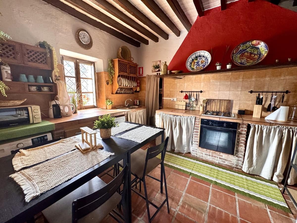 11 bedroom Finca/Country House for sale in Malaga city with pool - € 1,300,000 (Ref: 9540546)