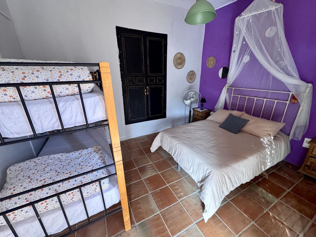 11 bedroom Finca/Country House for sale in Malaga city with pool - € 1,300,000 (Ref: 9540546)