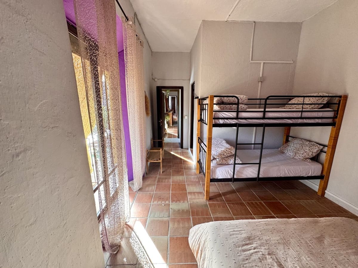 11 bedroom Finca/Country House for sale in Malaga city with pool - € 1,300,000 (Ref: 9540546)