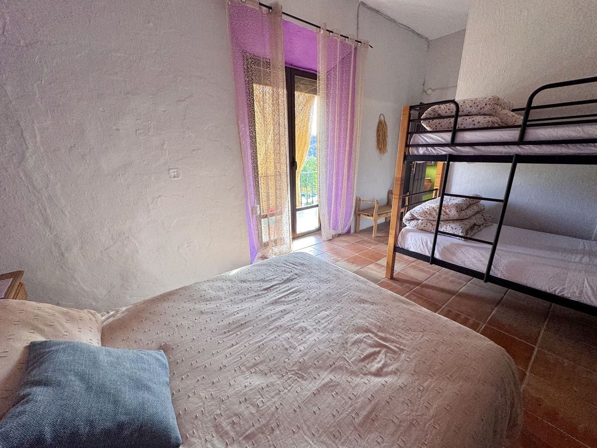 11 bedroom Finca/Country House for sale in Malaga city with pool - € 1,300,000 (Ref: 9540546)