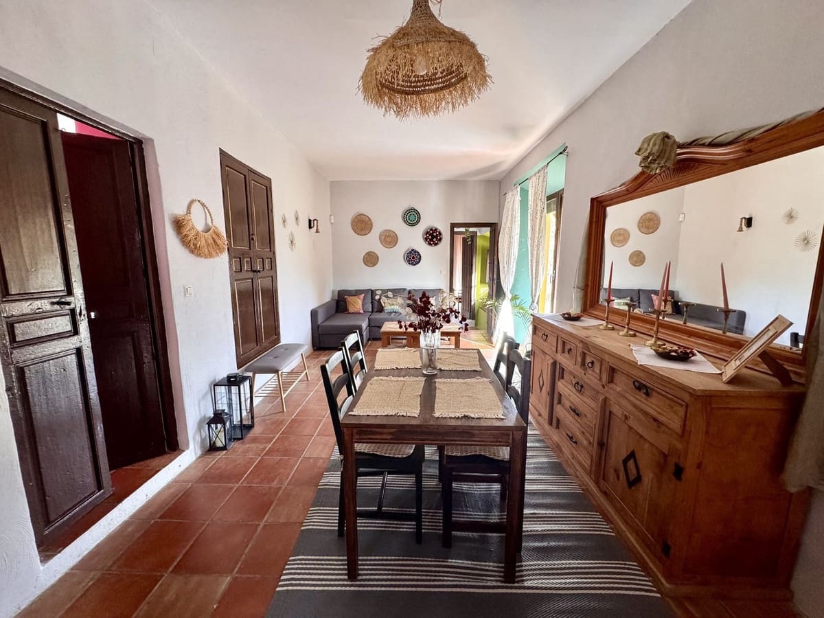 11 bedroom Finca/Country House for sale in Malaga city with pool - € 1,300,000 (Ref: 9540546)