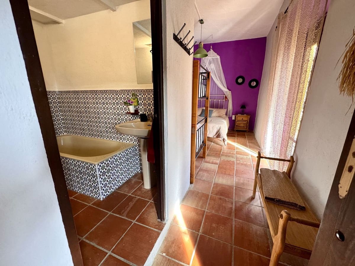 11 bedroom Finca/Country House for sale in Malaga city with pool - € 1,300,000 (Ref: 9540546)