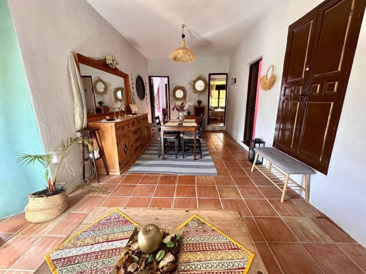 11 bedroom Finca/Country House for sale in Malaga city with pool - € 1,300,000 (Ref: 9540546)