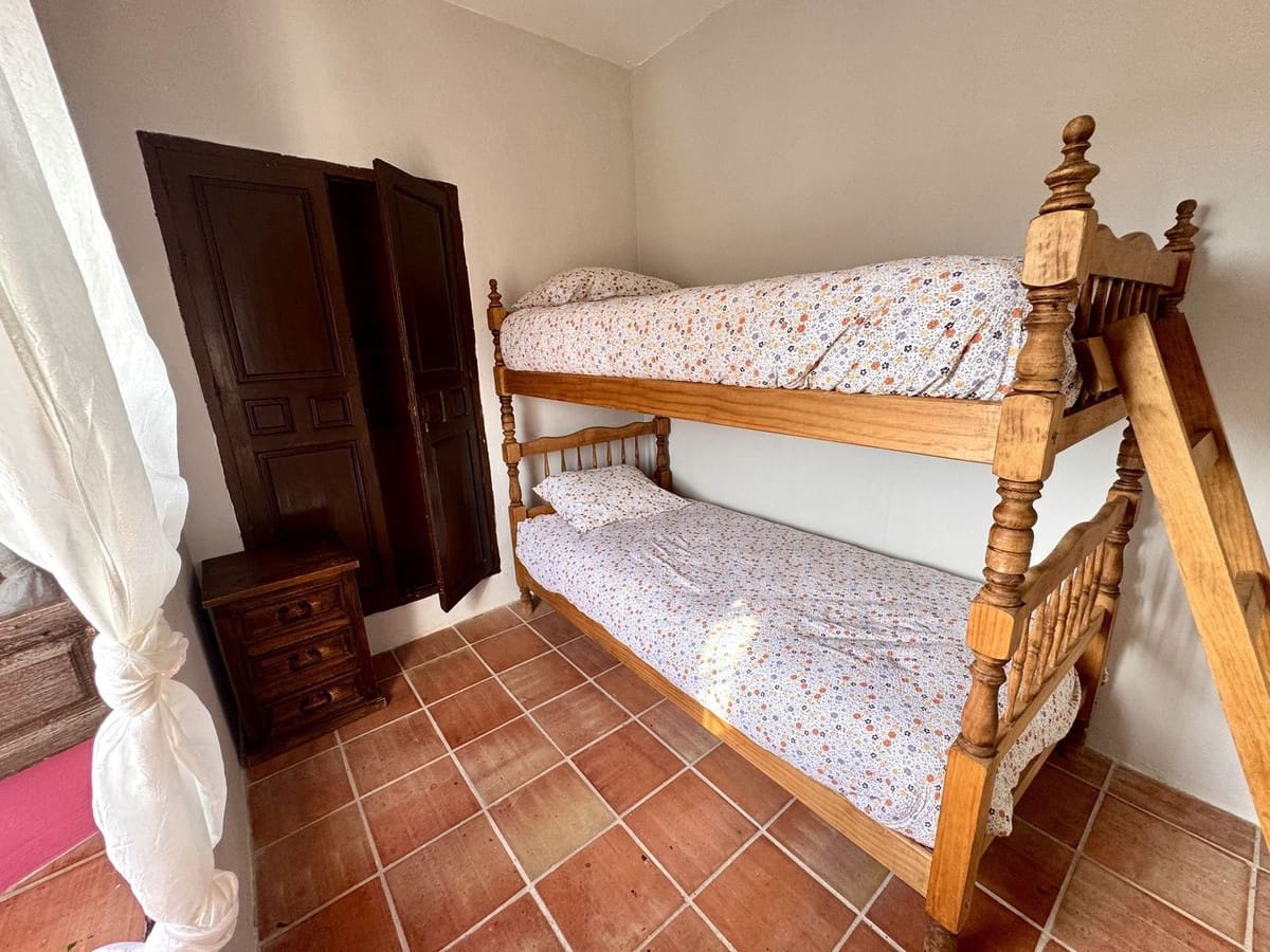 11 bedroom Finca/Country House for sale in Malaga city with pool - € 1,300,000 (Ref: 9540546)