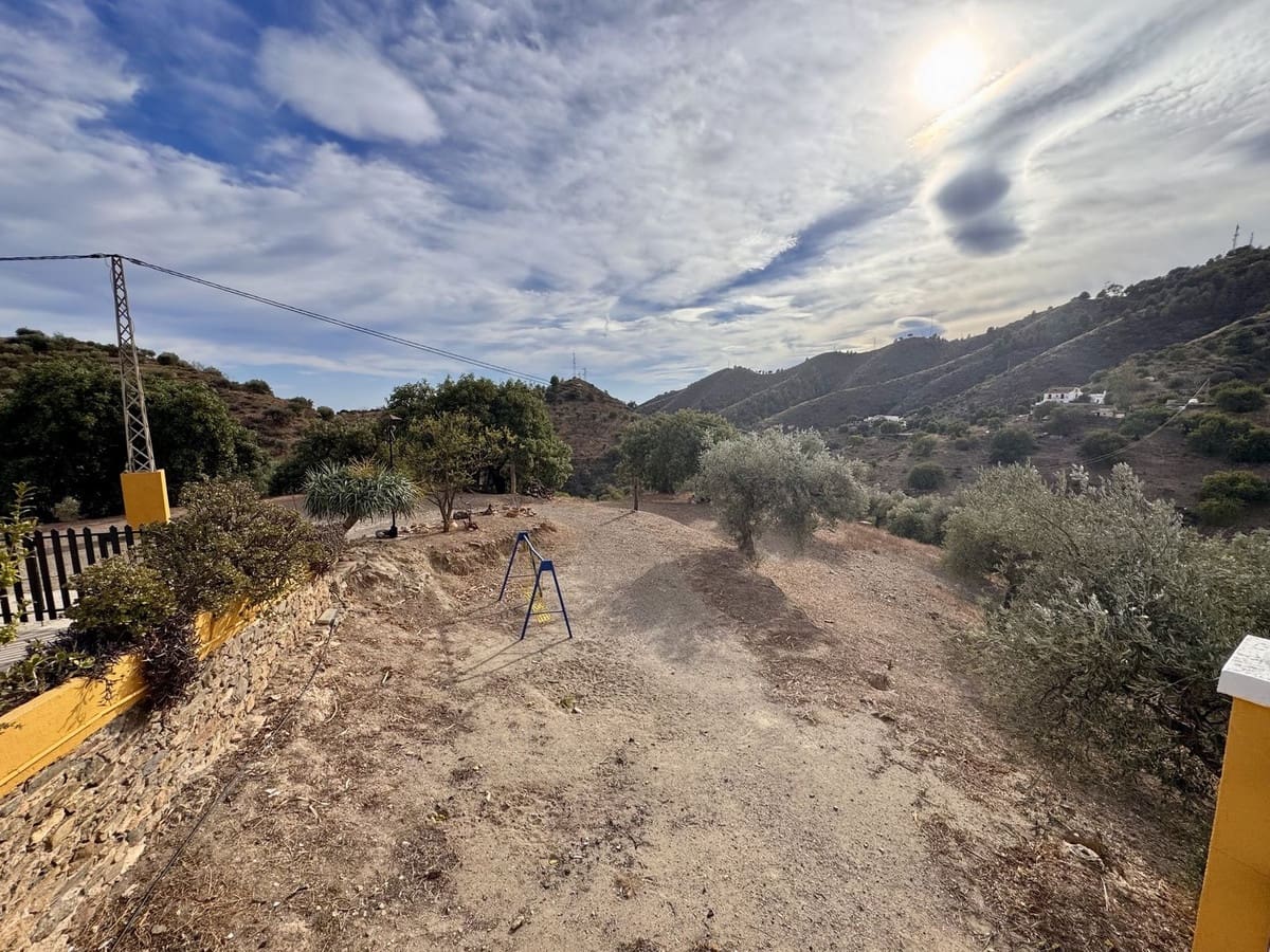 11 bedroom Finca/Country House for sale in Malaga city with pool - € 1,300,000 (Ref: 9540546)