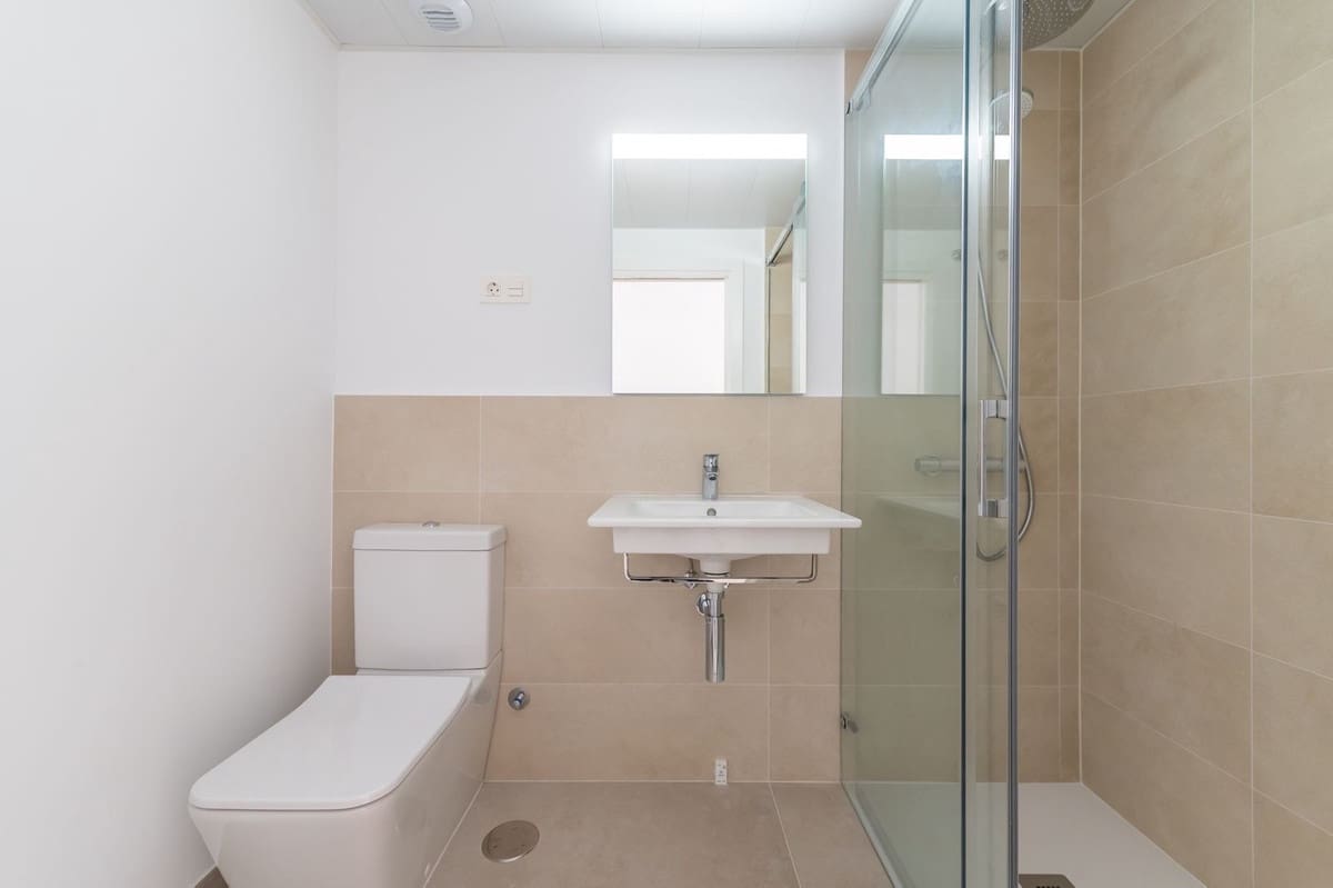 3 soveværelse Penthouse til salg i Benalmadena med swimmingpool - € 1.349.000 (Ref: 9540547)